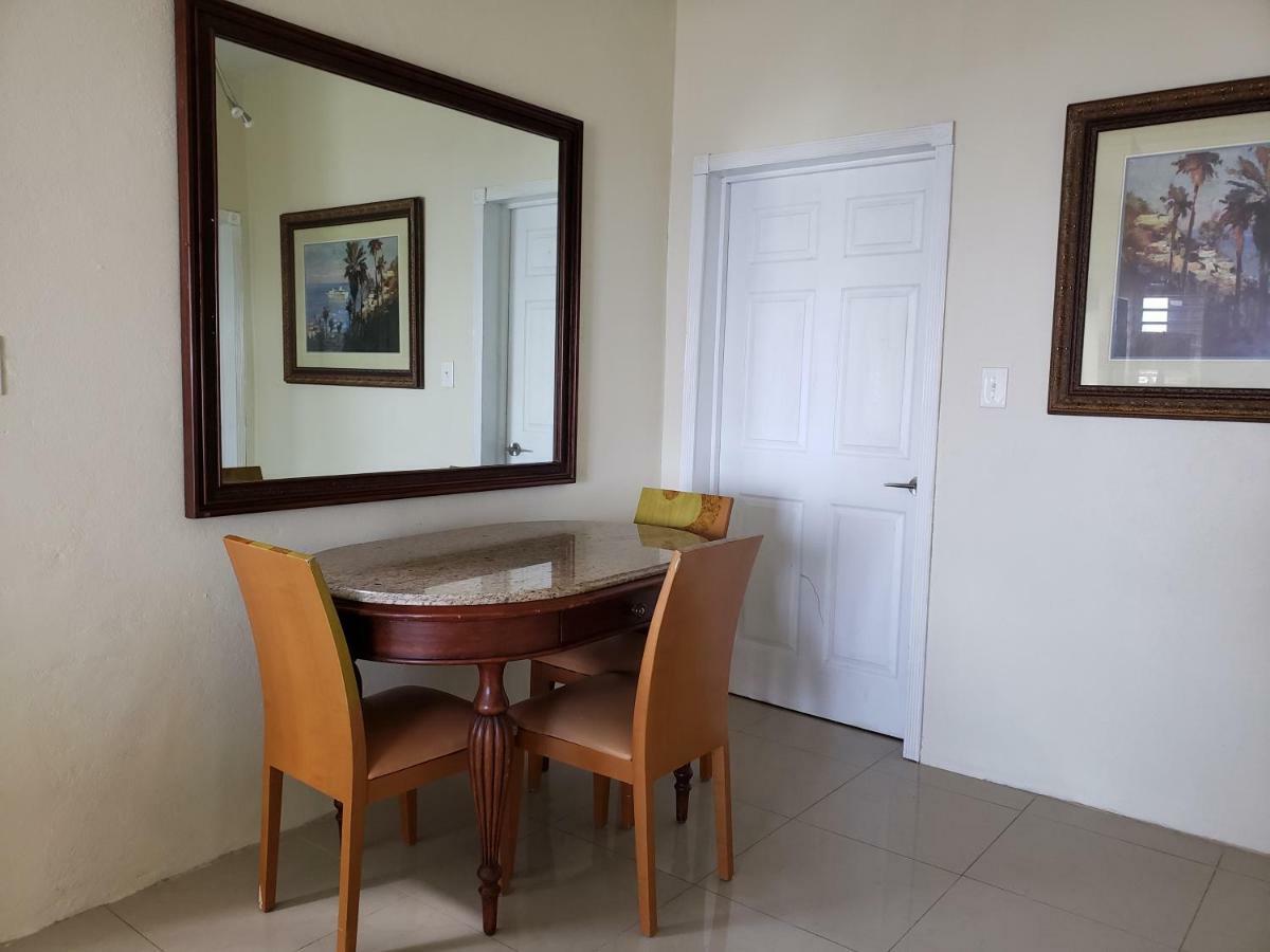 Villa Indigo Sunny 1Br Apartment In Private Gated Estate Charlotte Amalie Eksteriør billede