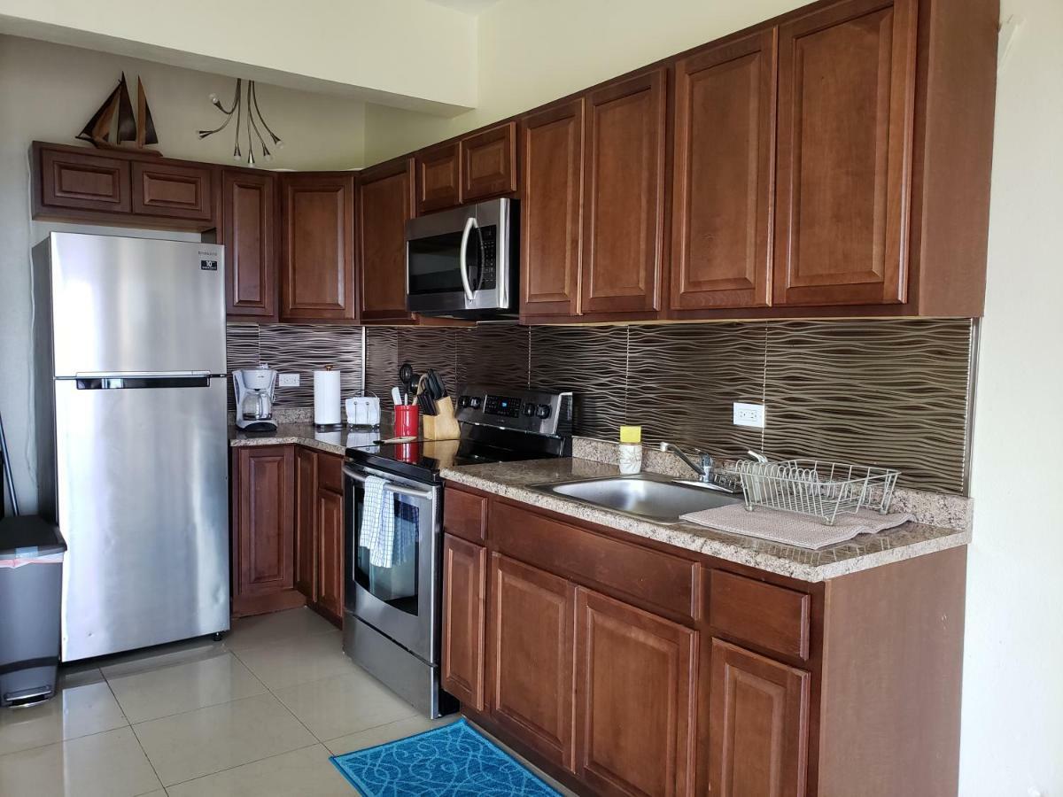 Villa Indigo Sunny 1Br Apartment In Private Gated Estate Charlotte Amalie Eksteriør billede